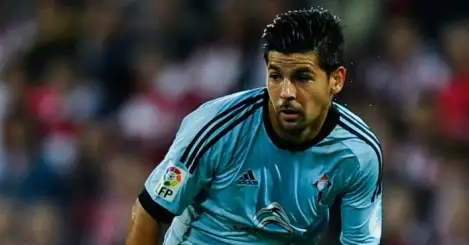 Nolito wants new Celta deal and won’t join Arsenal or Barcelona