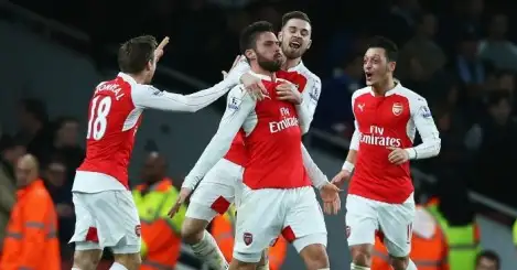 Predictions: Arsenal, Man Utd, Spurs & more backed