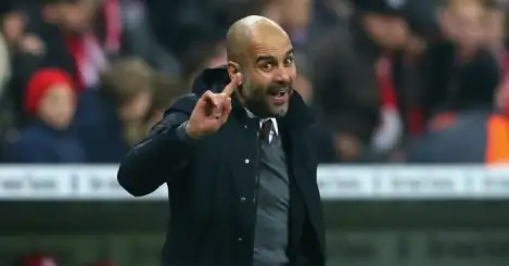 Manchester City on alert as Guardiola to reveal plans next week