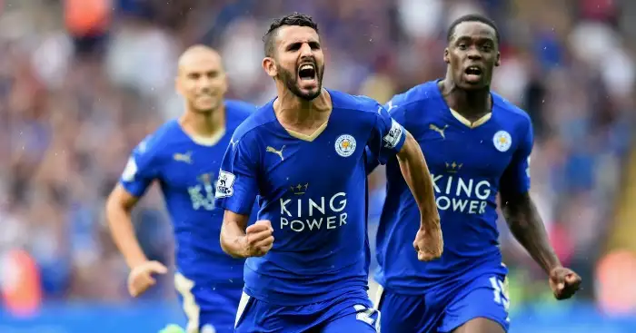 Your Says of the Day: Sacrifice Mahrez for Theo; Pogba ‘worth fee’