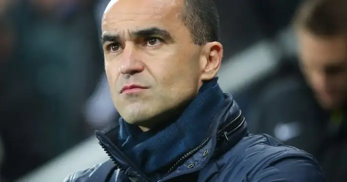 Anxious wait over injured Everton duo