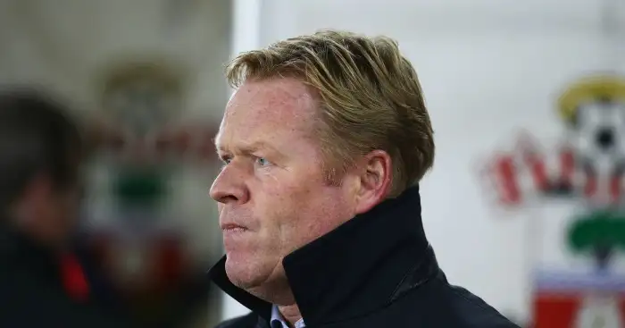 Koeman hails ‘fantastic’ Southampton after thrashing Arsenal