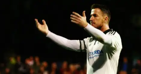 Four clubs vying to sign Fulham hot-shot McCormack – report