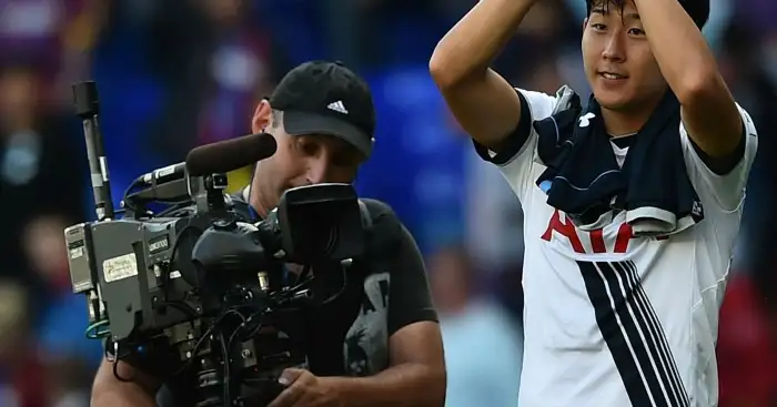 Sky and BT announce televised matches for April and May