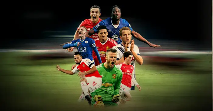 Chelsea flops overlooked as TT names Prem XI of 2015