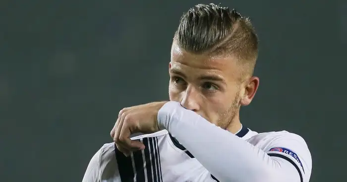 Fans name Spurs star as Premier League’s unsung hero of season