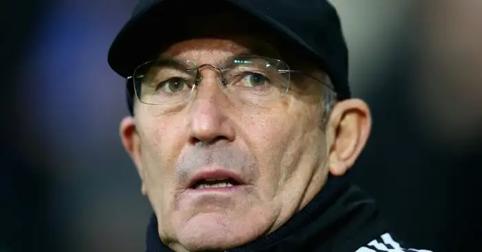 Pulis slams referee after West Brom denied penalties