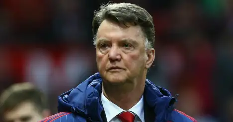 Sack Race: When did LvG’s United last play well?