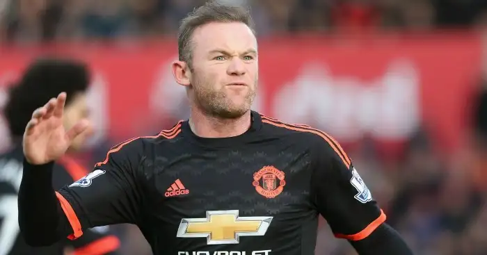 Underperforming Rooney ‘simply dispirited’, according to report