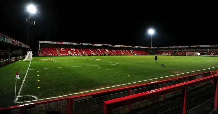 Derby set to beat Spurs and Southampton to teen prospect