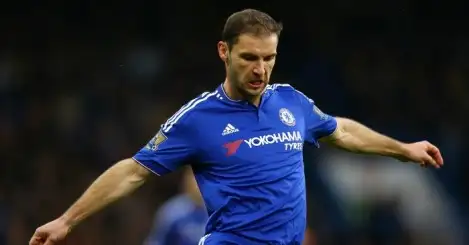 Ivanovic agrees Chelsea contract extention – Reports