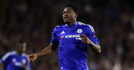 Chelsea defender close to joining Schalke on loan