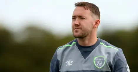 McGeady ‘reluctant’ to join Leeds, Owls or Blackburn