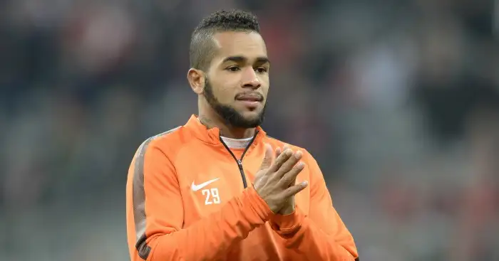 Alex Teixeira: Opted for a move to China