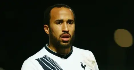 Townsend has ‘point to prove’ at Newcastle
