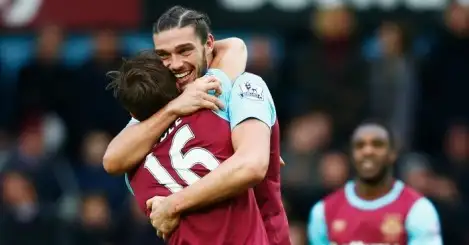 Heroes and Zeros: Hammers trio & Chelsea stars rewarded