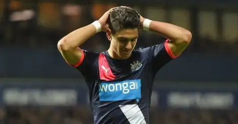 Perez demands Newcastle take FA Cup more seriously