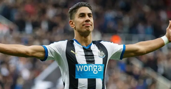 Star Newcastle duo keen to ‘lead charge back to Premier League’
