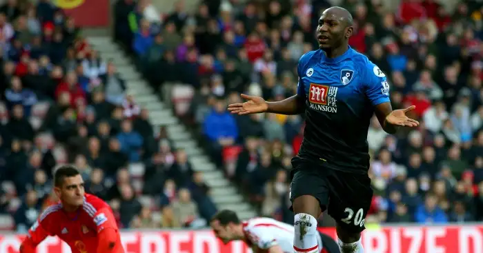 Bournemouth boss Howe reveals Afobe stance