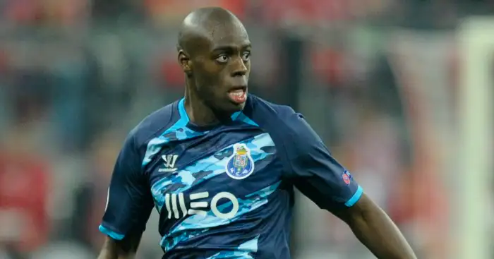 Bruno Martins Indi: Linked with Manchester United