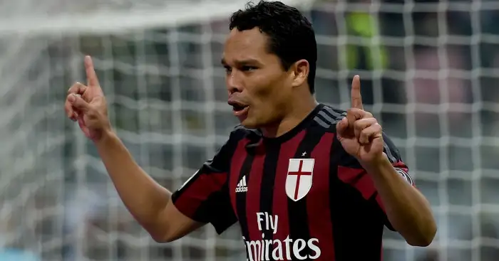 Agent warns Prem clubs off move for ‘happy’ Milan star