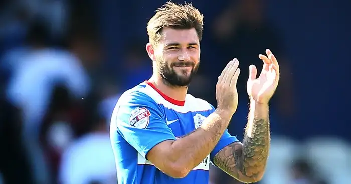 Austin joins Southampton from QPR in £4m deal