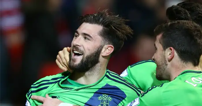 Bournemouth boss backs Saint Austin for England squad