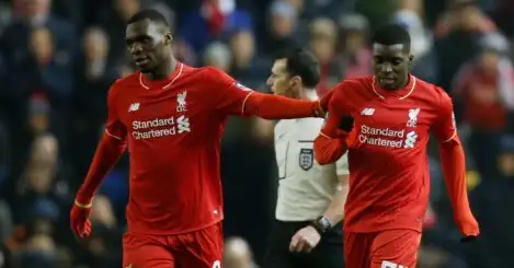 Aston Villa join Leeds and Middlesbrough in race to sign young Liverpool star