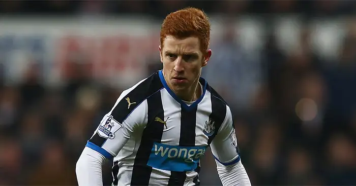 Jack Colback: Has reportedly broken betting rules