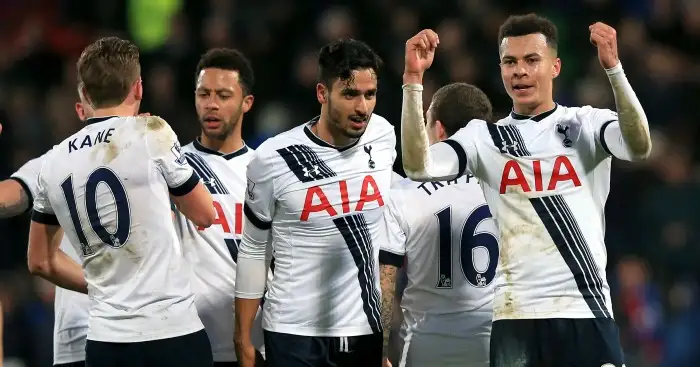 Tottenham: Tipped to win in latest Premier League predictions