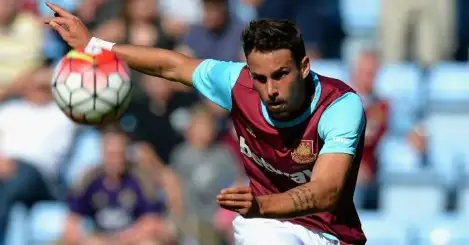 Charlton thrilled to welcome Poyet back from Hammers