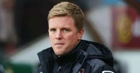 Howe: Chelsea link ‘doesn’t mean anything’
