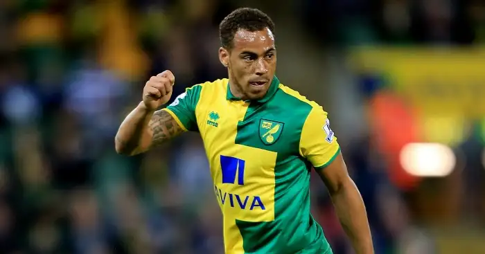 Blackburn seal deal for Norwich winger Bennett