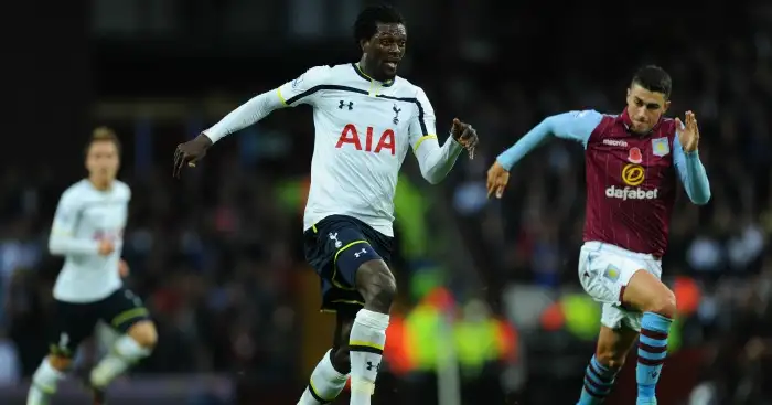 Pardew: Signing Adebayor a ‘win-win situation’