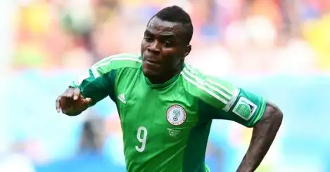 Bilic remains hopeful West Ham can sign Nigerian striker