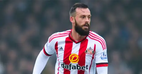 Sunderland ‘not expecting’ Fletcher exit this month