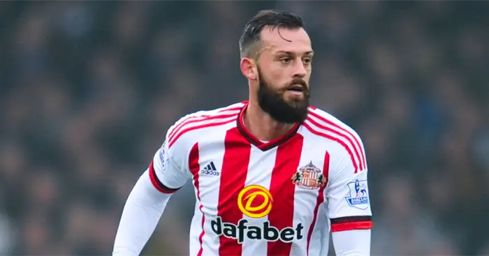 Steven Fletcher: Officially leaves Stadium of Light