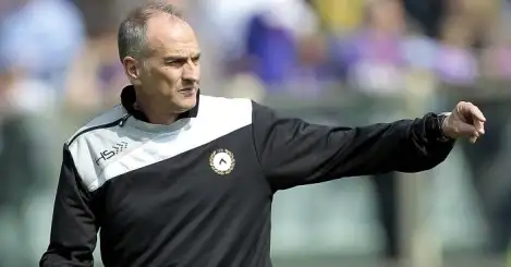 Guidolin appointed, gets final say on Swansea selection