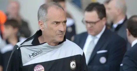 Guidolin arrives for further talks over Swansea role