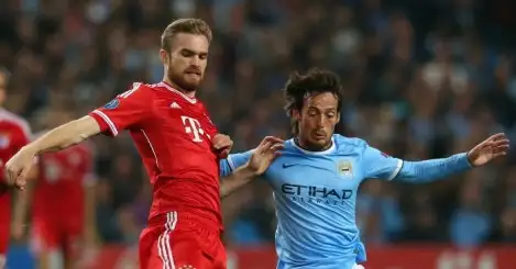 Jan Kirchhoff signs for Sunderland for undisclosed fee