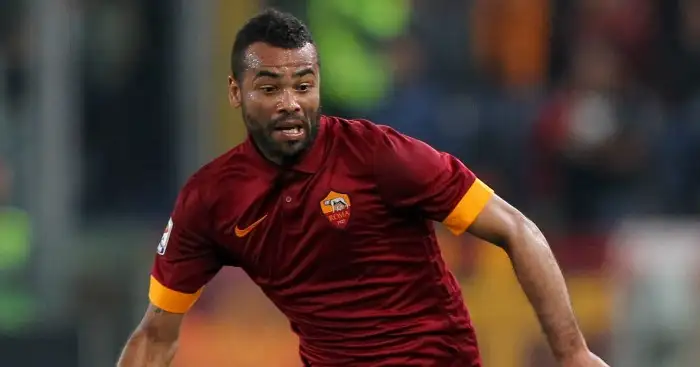 Ashley Cole signs for MLS side LA Galaxy