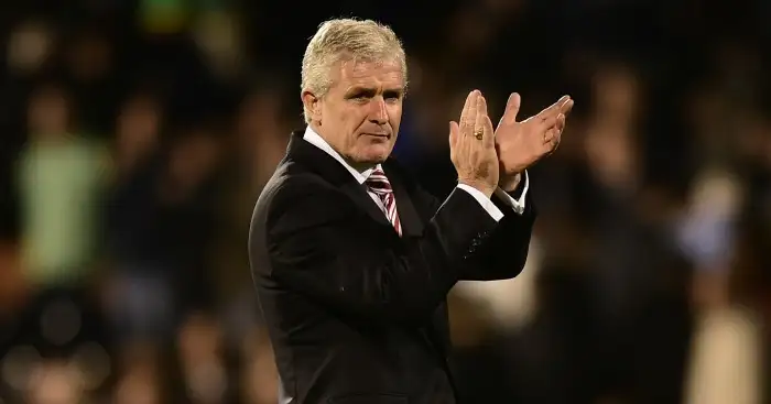 Your Says of the Day: Hughes the right man for Man Utd