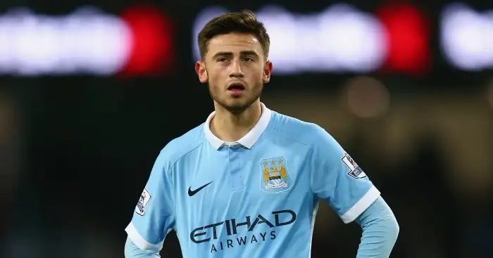 Patrick Roberts: Heading north