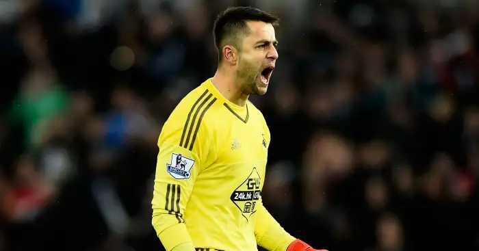 Fabianski ‘confident’ Swansea can avoid relegation