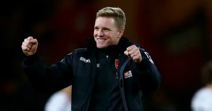 ‘Massive result’ delights Bournemouth boss Howe