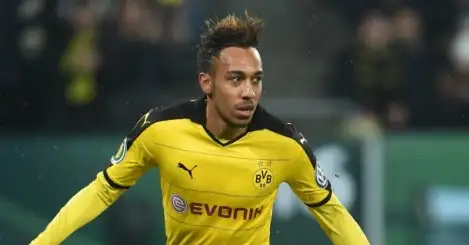 Aubameyang not for sale, Dortmund warn Prem suitors