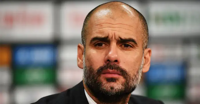 Your Says of the Day: Pep wrong for City; Reds need consistency