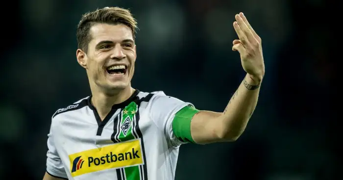 Liverpool and City target reveals Premier League transfer dream