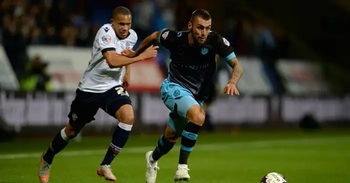 Jack Hunt: Defender has impressed at Sheffield Wednesday