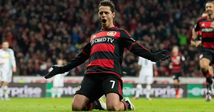 Hernandez: United fans only wanted me as ‘back-up’